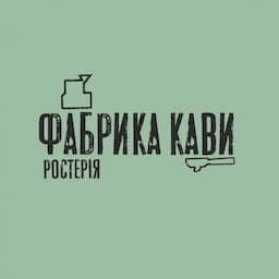 Fabryka Kavy partner logo (Savvy loyalty program)